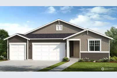 2918 Balsamroot Drive SE, Lacey, WA 98513 - Photo 1