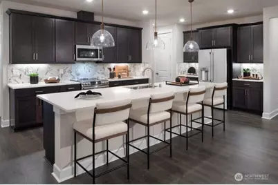 2918 Balsamroot Drive SE, Lacey, WA 98513 - Photo 3