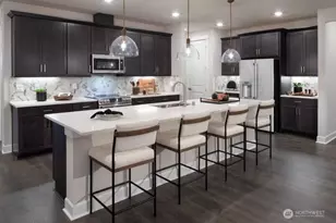 2918 Balsamroot Dr SE, Lacey, WA 98513 - Photo 3