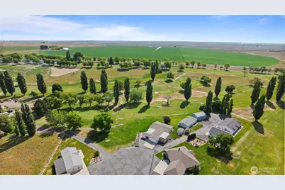 10615 SE Handicap Drive, Warden, WA 98857 - Photo 3