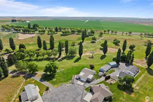 10615 SE Handicap Dr, Warden, WA 98857 - Photo 3