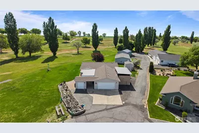 10615 SE Handicap Drive, Warden, WA 98857 - Photo 1