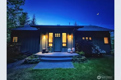 91 Coastline Drive, Orcas Island, WA 98279 - Photo 3