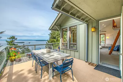 91 Coastline Drive, Orcas Island, WA 98279 - Photo 9