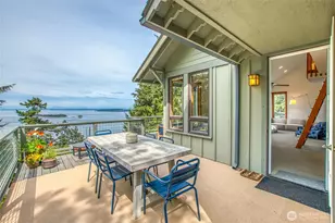 91 Coastline Dr, Orcas Island, WA 98279 - Photo 9