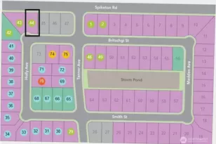 812 Britschgi St, Buckley, WA 98321 - Photo 3