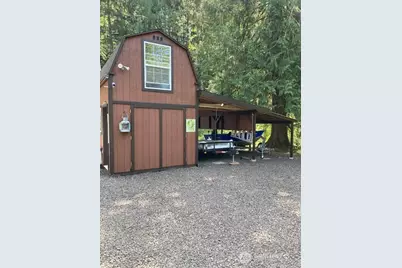 61 N Goldeneye Place, Hoodsport, WA 98548 - Photo 1