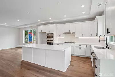 508 Thompson (Lot 22) Drive, Enumclaw, WA 98022 - Photo 17