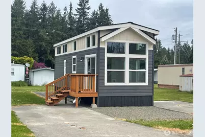 6062 Hwy 20 #27, Port Townsend, WA 98339 - Photo 1