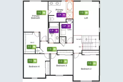 808 Britschgi Street #43, Buckley, WA 98321 - Photo 9