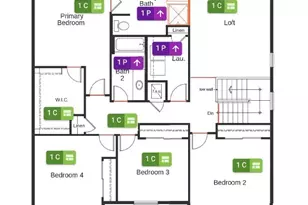 808 Britschgi St, Buckley, WA 98321 - Photo 9