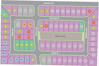 808 Britschgi Street #43, Buckley, WA 98321 - Photo 11