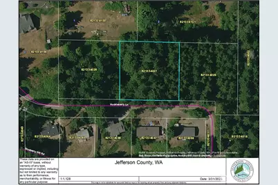 2 Huckleberry Lane, Port Ludlow, WA 98365 - Photo 5
