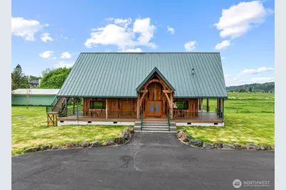 6238 Willow Grove Road, Longview, WA 98632 - Photo 1