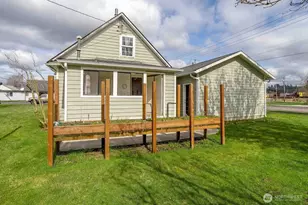 116 E 4th St, Centralia, WA 98531 - Photo 21