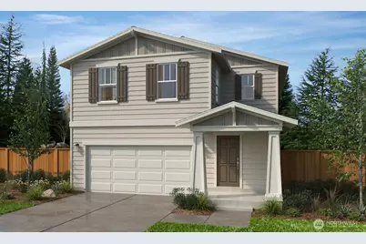 5037 87th Drive NE #044, Marysville, WA 98270 - Photo 1