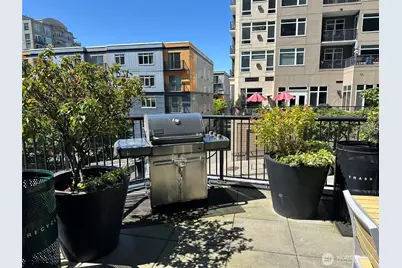 2721 1st Avenue #103, Seattle, WA 98121 - Photo 23