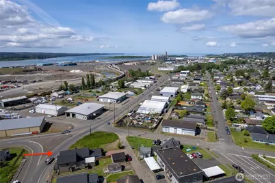 1118 W Wishkah Street, Aberdeen, WA 98520 - Photo 27