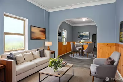 1118 W Wishkah Street, Aberdeen, WA 98520 - Photo 5