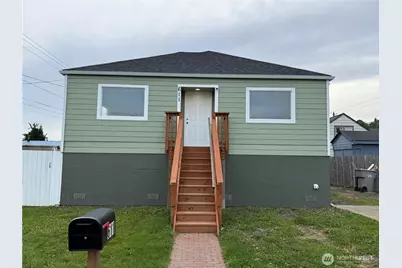 611 Conger Street, Aberdeen, WA 98520 - Photo 3