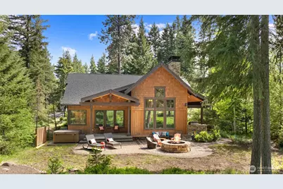 1390 Snowberry Loop, Cle Elum, WA 98922 - Photo 1