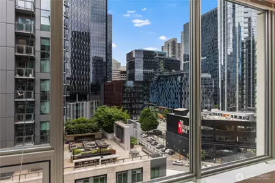 900 Lenora Street #702, Seattle, WA 98121 - Photo 3