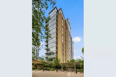 900 Lenora Street #702, Seattle, WA 98121 - Photo 31