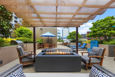 900 Lenora Street #702, Seattle, WA 98121 - Photo 19