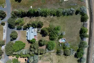 5207 NW Painted Hills Rd, Ephrata, WA 98823 - Photo 33