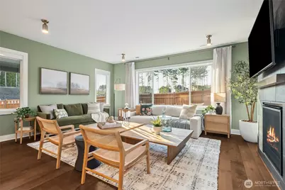 14652 203rd Avenue E #15, Bonney Lake, WA 98391 - Photo 19