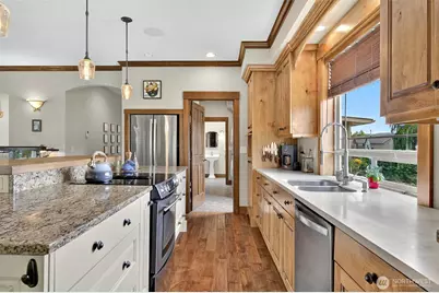 45 N Welcome Slough Road, Cathlamet, WA 98612 - Photo 15