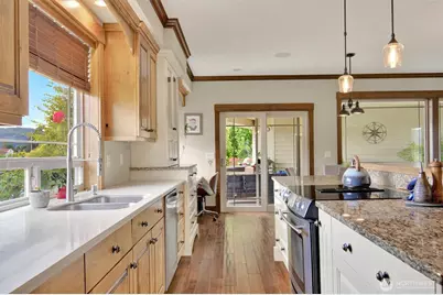 45 N Welcome Slough Road, Cathlamet, WA 98612 - Photo 13