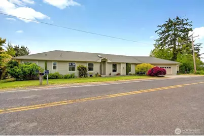 45 N Welcome Slough Road, Cathlamet, WA 98612 - Photo 37