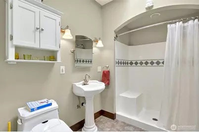 45 N Welcome Slough Road, Cathlamet, WA 98612 - Photo 17