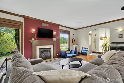 45 N Welcome Slough Road, Cathlamet, WA 98612 - Photo 7