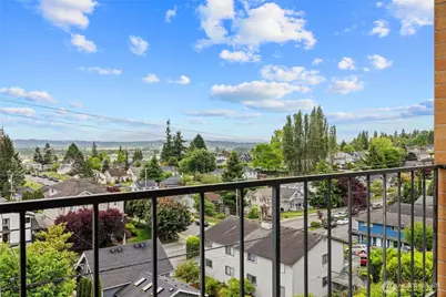 3425 Colby Avenue #502, Everett, WA 98201 - Photo 5