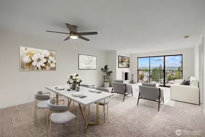 3425 Colby Avenue #502, Everett, WA 98201 - Photo 3