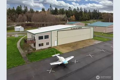 191 Airport Road, Port Townsend, WA 98368 - Photo 3