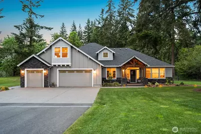 8110 NE 272nd Circle, Battle Ground, WA 98604 - Photo 1