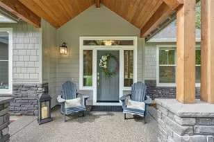 8110 NE 272nd Cir, Battle Ground, WA 98604 - Photo 3