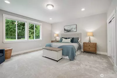 8110 NE 272nd Circle, Battle Ground, WA 98604 - Photo 13