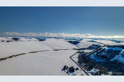 0 Lot 2 Biscuit Ridge Road, Dixie, WA 99329 - Photo 9