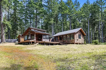 35 N Airport Way, San Juan Island, WA 98250 - Photo 1