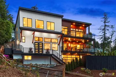 8814 NE Juanita Drive, Kirkland, WA 98034 - Photo 39
