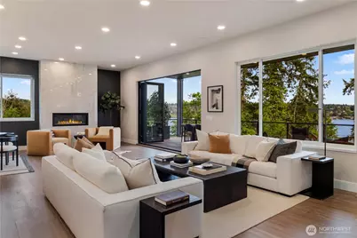 8814 NE Juanita Drive, Kirkland, WA 98034 - Photo 5