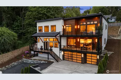 8814 NE Juanita Drive, Kirkland, WA 98034 - Photo 1