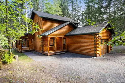 16006 Crystal Lane E, Greenwater, WA 98022 - Photo 1