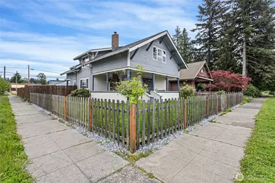 832 N Pearl Street, Centralia, WA 98531 - Photo 1