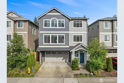 3303 103rd Drive NE, Lake Stevens, WA 98258 - Photo 1