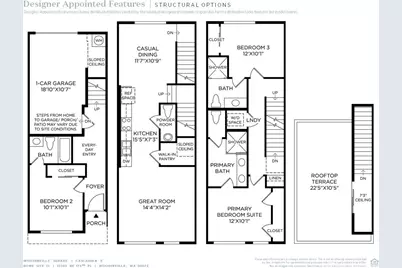 13365 (Site31) NE 175th Place, Woodinville, WA 98072 - Photo 33